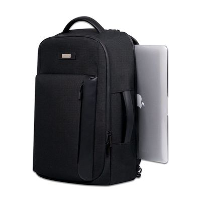 Multifunktionale Laptop Rucksäcke Tasche Unisex für Sport Camping