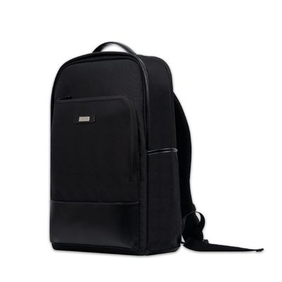 Wasserdicht Laptop Rucksäcke Tasche Polyester Material für College-Schule Reisen