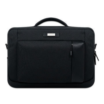 Hochwertige REPET Business Laptop Tasche und Aktenkoffer