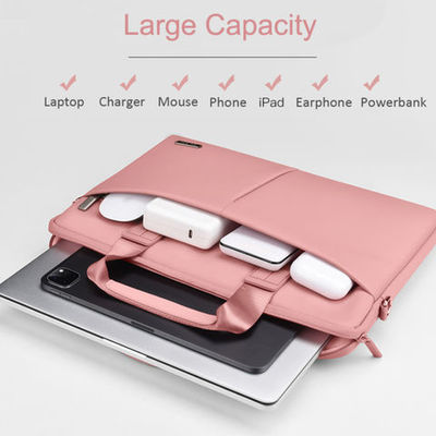 Fabrik Großhandel Wasserdichte Computertasche Mode Laptop Aktentasche Laptop Tasche