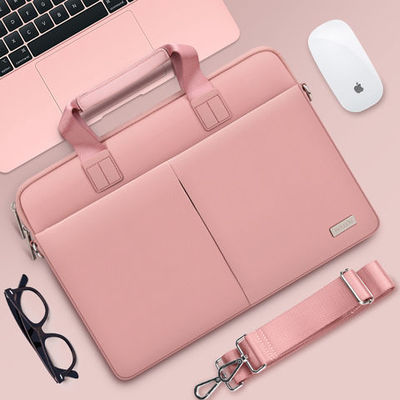 Neueste Design Laptop Tasche Wasserdichte Schulter für Frauen mit Großhandelspreis