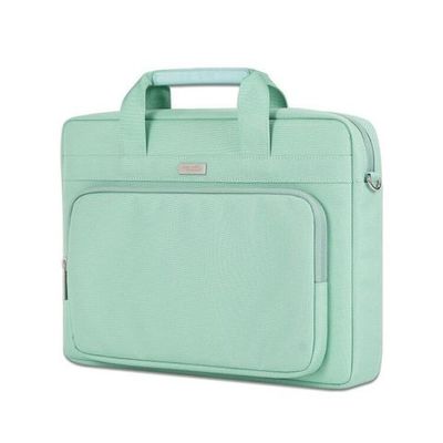 BSCI-Fabrik Portable Laptop-Tasche Frauen Mode-Brieftasche Professionelle Damen Business Handtasche