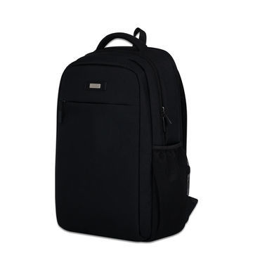 Maßgeschneiderte Laptop Rucksäcke Tasche Leichtgewicht mit Mesh Tasche