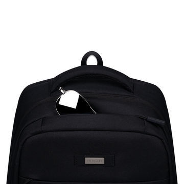 Wasserdicht REPET Geschäftsreise Laptop Rucksack 16 Zoll Größe