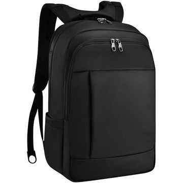 Rucksack Wasserdichtes Laptop Rucksack 15,6 17 Zoll Reiseausrüstungstasche Geschäftsreise Computer Tagesack