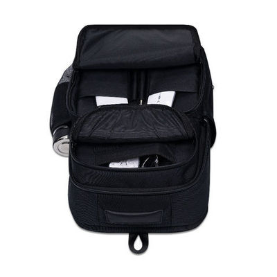 Hochwertiges, langlebiges, recyceltes Schul-Sport-RPET-Rucksack