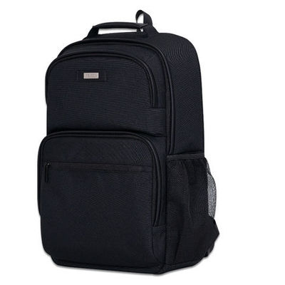 Recyclingstoff Unisex Elegante Smart Anti-Diebstahl Büro Rucksack