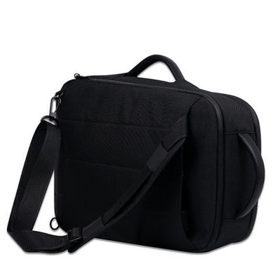 Cross Body Männer Laptop Messenger Tasche wasserdicht für die Schule