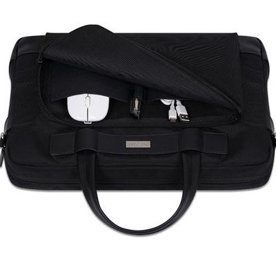 Multifunktionale Laptop-Messenger-Tasche, Laptop-Trage mit Strap ODM