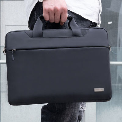 Wasserdichte Computer-Messenger-Tasche, leichtgewichtig