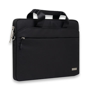 Wasserdichte Laptop-Messenger-Tasche für Unternehmen