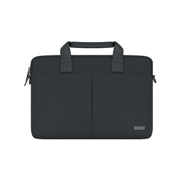 Portable Wasserdichte Laptop-Brieftasche 15,6 Zoll schlank Leichtgewicht
