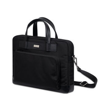 Elegante Business Laptop Tasche mit Schultergurt