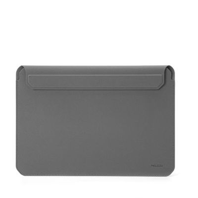 PU-Leder-Laptop-Tasche mit Wasserdichtem Hülsen