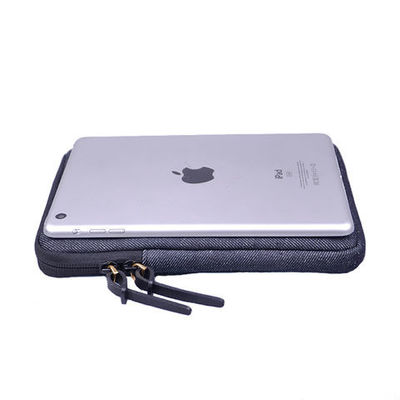 Custom Polyester Laptop Tasche Ärmel mit 11 Zoll 12 Zoll 13 Zoll