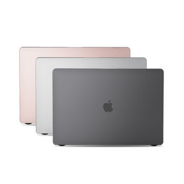 Ultra-Schlanke Computer-Hard Shell-Gehäuse zum Schutz von MacBook