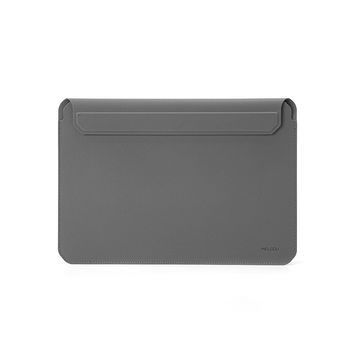 PU-Leder-Laptop-Tasche Hülsen wasserdicht für Macbook OEM