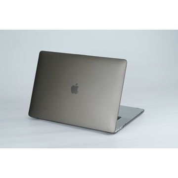 Flexible Transparente Macbook Schutzhülle mit individuellem Logo