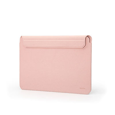 Ultra dünne Laptop-Tasche, Handschuhe Klappbare, flexible Kunstleder