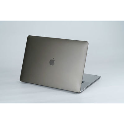Eco-Friendly Matte Schutz Macbook Gehäuse Wasserdicht Ultra schlank Flexibel