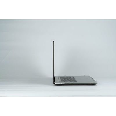 Gefrorener, stoßfeste Macbook-Gehäuse, sehr leicht, aus PC-Materialien