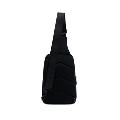 Crossbody Business Sling Bag Komfortabel Mehrzweck für Studenten