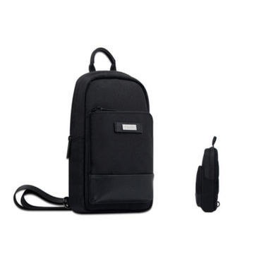 Wasserdichte Unisex Crossbody Sling Bag für Studenten OEM ODM
