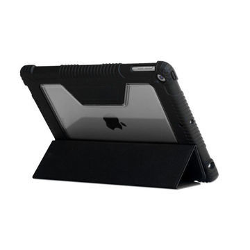 Smart Wake Ipad Gehäuse Deckel, Ipad 10,2 &quot; Robuste Gehäuse mit weichen Kanten