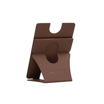 Multifunktionale Laptop-Tasche Zubehör, Telefonkartenhalter PU Material