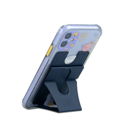 Verstellbare Laptop-Tasche Zubehör Standhalter für Mobiltelefon OEM ODM