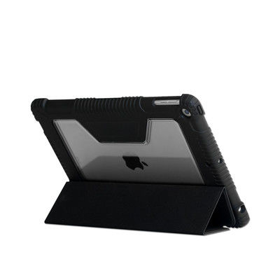Smart Ipad Gehäuse Deckel, Ipad Stoßfänger Gehäuse Stoßdicht OEM ODM